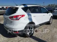 2014 Ford ESCAPE фото