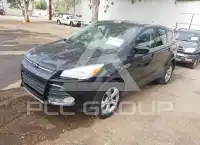 2014 Ford ESCAPE photo