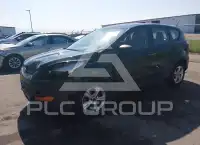 2014 Ford ESCAPE photo