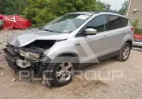 2014 Ford ESCAPE фото