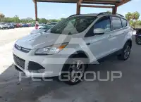 2014 Ford ESCAPE photo