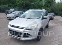 2014 Ford ESCAPE photo