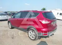 2014 Ford ESCAPE фото