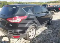 2014 Ford ESCAPE фото