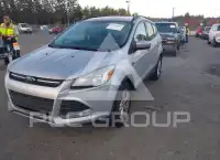 2014 Ford ESCAPE фото