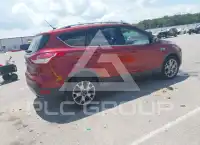 2014 Ford ESCAPE фото