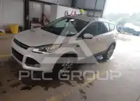 2014 Ford ESCAPE photo