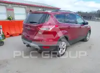 2014 Ford ESCAPE photo