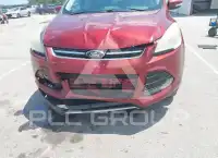 2014 Ford ESCAPE фото