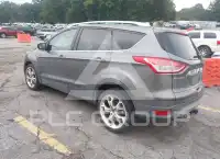 2014 Ford ESCAPE photo