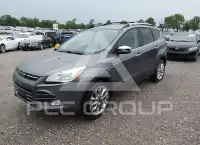 2014 Ford ESCAPE фото