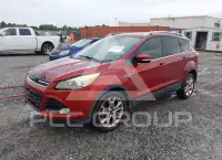 2014 Ford ESCAPE фото