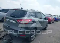 2014 Ford ESCAPE фото