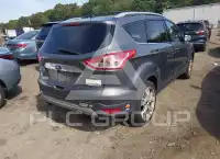 2014 Ford ESCAPE photo