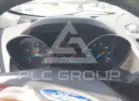 2014 Ford ESCAPE фото