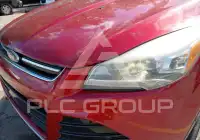 2014 Ford ESCAPE фото