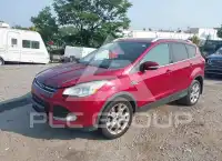 2014 Ford ESCAPE фото