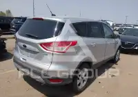2014 Ford ESCAPE фото