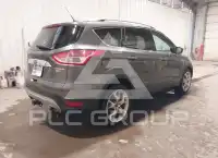 2014 Ford ESCAPE фото