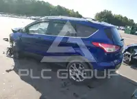 2014 Ford ESCAPE фото