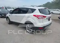 2014 Ford ESCAPE фото