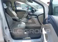 2014 Ford ESCAPE фото