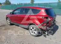 2014 Ford ESCAPE photo