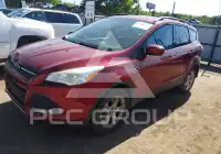 2014 Ford ESCAPE фото