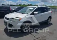 2014 Ford ESCAPE photo