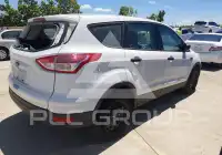 2014 Ford ESCAPE фото