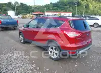 2014 Ford ESCAPE фото