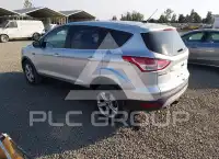 2014 Ford ESCAPE фото