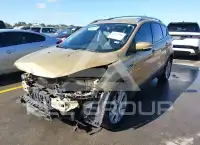 2014 Ford ESCAPE фото