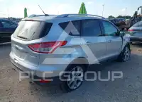 2014 Ford ESCAPE фото
