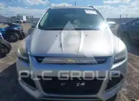 2014 Ford ESCAPE фото