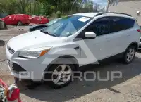 2014 Ford ESCAPE photo