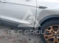 2014 Ford ESCAPE photo
