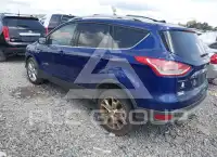 2014 Ford ESCAPE фото
