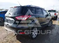 2014 Ford ESCAPE фото