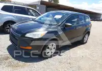 2014 Ford ESCAPE photo