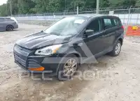 2014 Ford ESCAPE photo