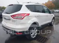 2014 Ford ESCAPE фото