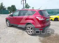 2014 Ford ESCAPE фото