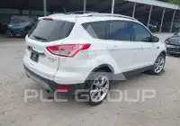 2014 Ford ESCAPE фото