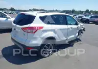 2014 Ford ESCAPE фото