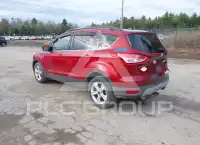 2014 Ford ESCAPE photo