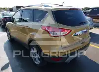 2014 Ford ESCAPE фото