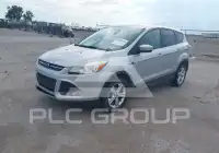 2014 Ford ESCAPE photo