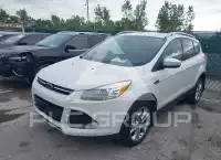 2014 Ford ESCAPE photo