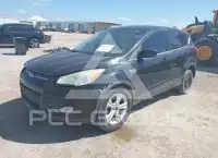 2014 Ford ESCAPE фото